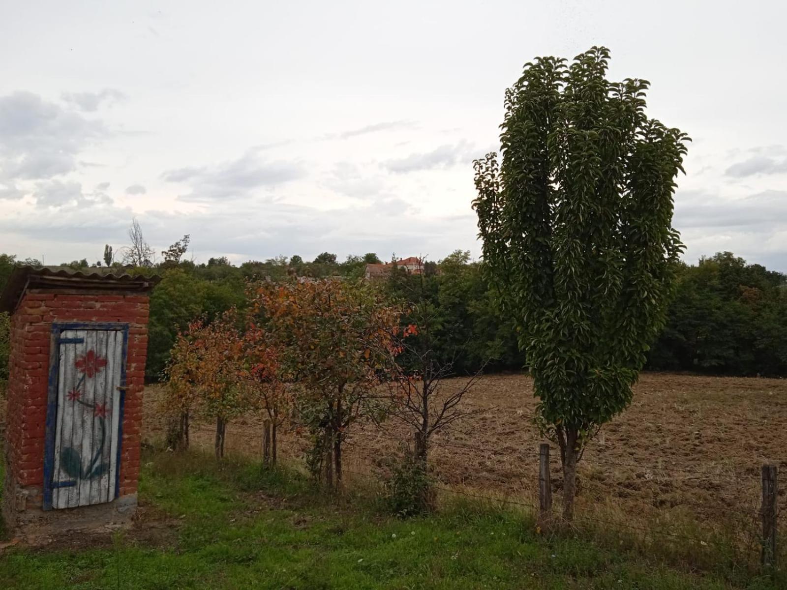 Dedina Luka Villa Valjevo Exterior photo